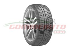 COP. 215/55VR17 HANKOOK W320 SEALGUARD XL 98V M+S